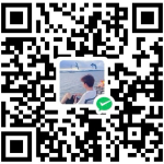 微信打赏